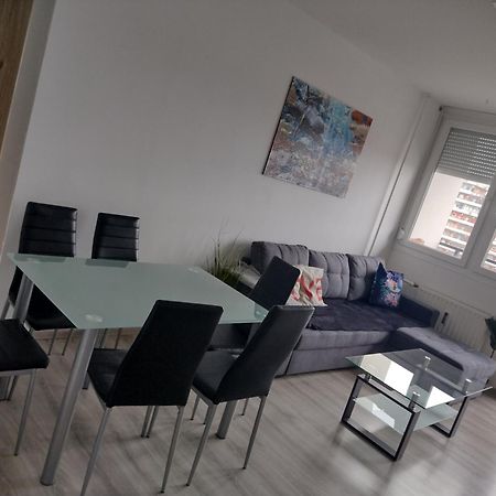 Kilato Apartman Apartment Tapolca Exterior photo