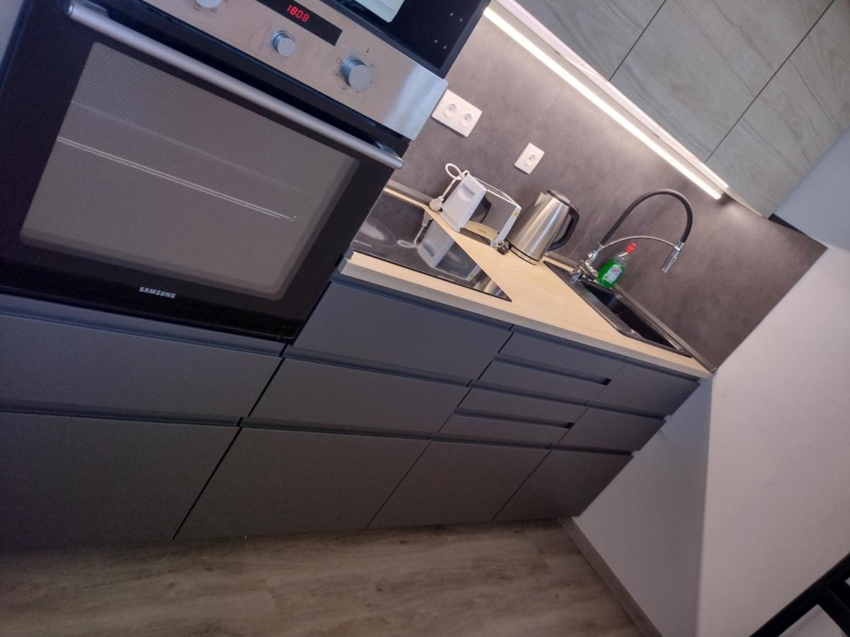Kilato Apartman Apartment Tapolca Exterior photo