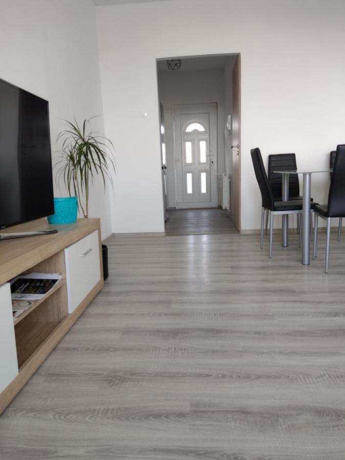 Kilato Apartman Apartment Tapolca Exterior photo